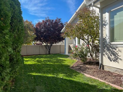 Tiny photo for 10934 S CORALVILLE WAY, South Jordan, UT 84009 (MLS # 2120511)