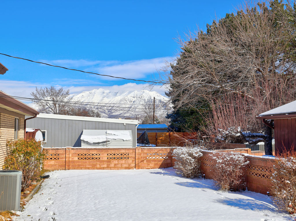 GRAND PRO-VIEW ACRES - Residential