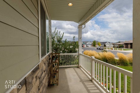 Tiny photo for 3352 W 625 S, Syracuse, UT 84075 (MLS # 2179006)