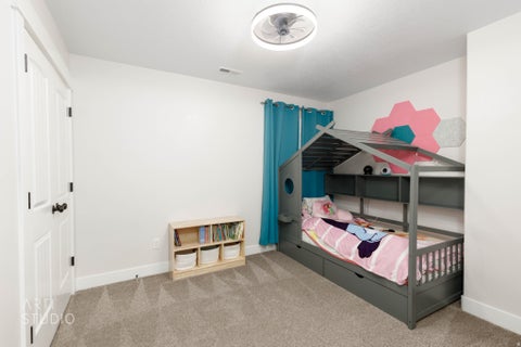Tiny photo for 3352 W 625 S, Syracuse, UT 84075 (MLS # 2179006)