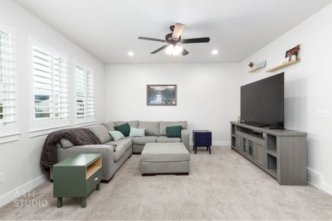 Tiny photo for 3352 W 625 S, Syracuse, UT 84075 (MLS # 2179006)