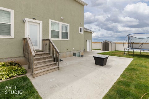 Tiny photo for 3352 W 625 S, Syracuse, UT 84075 (MLS # 2179006)