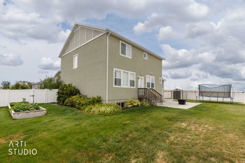 Tiny photo for 3352 W 625 S, Syracuse, UT 84075 (MLS # 2179006)