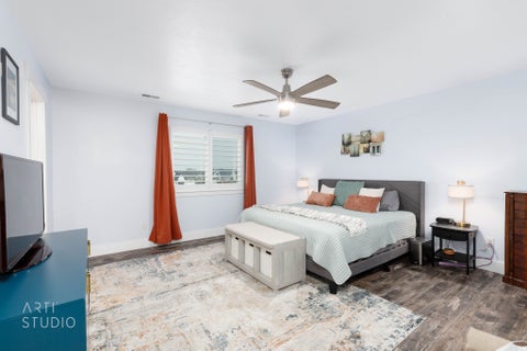 Tiny photo for 3352 W 625 S, Syracuse, UT 84075 (MLS # 2179006)