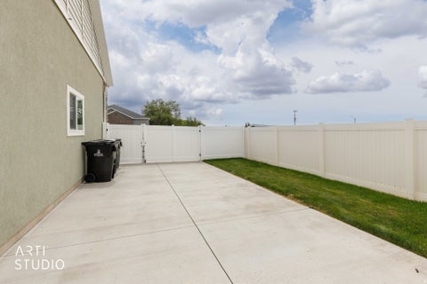 Tiny photo for 3352 W 625 S, Syracuse, UT 84075 (MLS # 2179006)