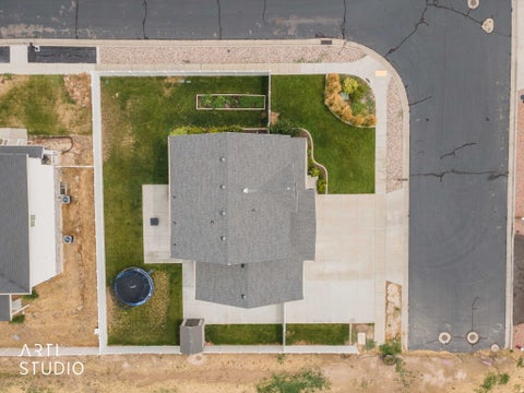 Tiny photo for 3352 W 625 S, Syracuse, UT 84075 (MLS # 2179006)