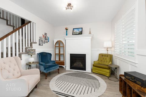 Tiny photo for 3352 W 625 S, Syracuse, UT 84075 (MLS # 2179006)