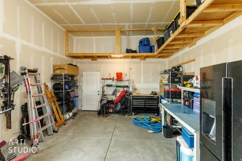 Tiny photo for 3352 W 625 S, Syracuse, UT 84075 (MLS # 2179006)