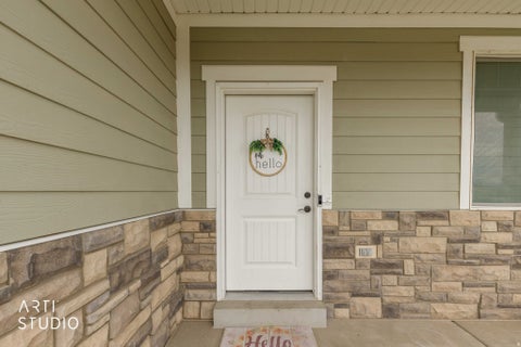Tiny photo for 3352 W 625 S, Syracuse, UT 84075 (MLS # 2179006)