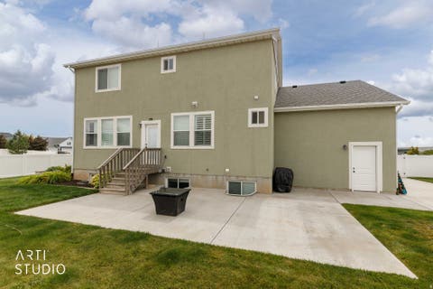 Tiny photo for 3352 W 625 S, Syracuse, UT 84075 (MLS # 2179006)