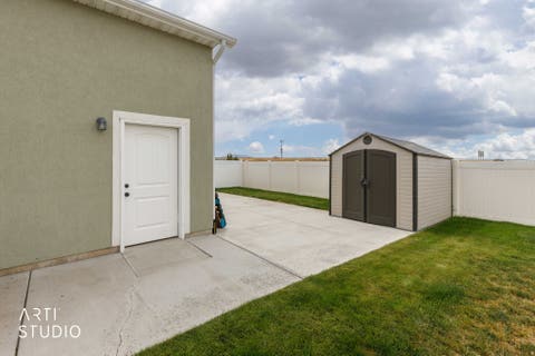 Tiny photo for 3352 W 625 S, Syracuse, UT 84075 (MLS # 2179006)