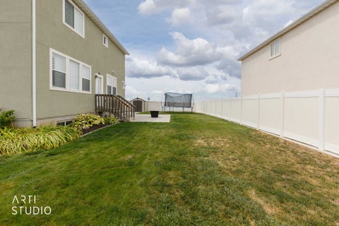 Tiny photo for 3352 W 625 S, Syracuse, UT 84075 (MLS # 2179006)