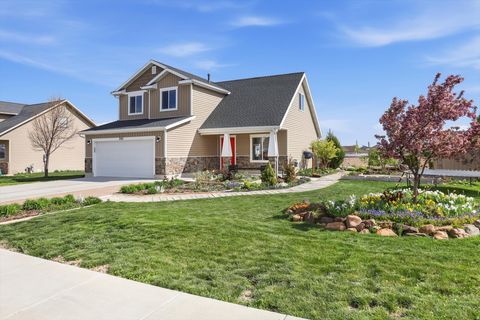 Tiny photo for 2551 W 600 N, Tremonton, UT 84337 (MLS # 2150132)