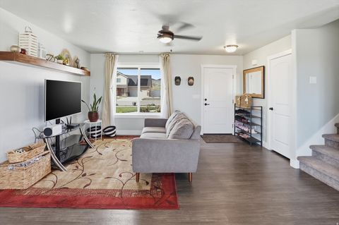 Tiny photo for 2551 W 600 N, Tremonton, UT 84337 (MLS # 2150132)