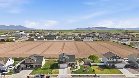 Tiny photo for 2551 W 600 N, Tremonton, UT 84337 (MLS # 2150132)