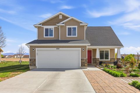 Tiny photo for 2551 W 600 N, Tremonton, UT 84337 (MLS # 2150132)