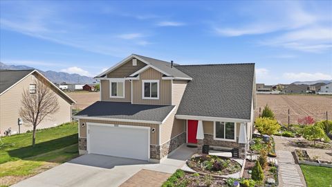 Tiny photo for 2551 W 600 N, Tremonton, UT 84337 (MLS # 2150132)