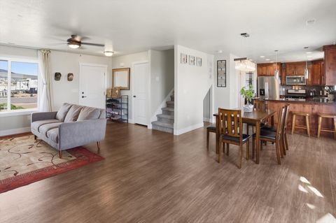 Tiny photo for 2551 W 600 N, Tremonton, UT 84337 (MLS # 2150132)