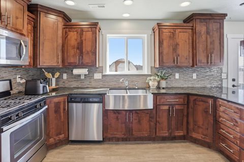 Tiny photo for 2551 W 600 N, Tremonton, UT 84337 (MLS # 2150132)