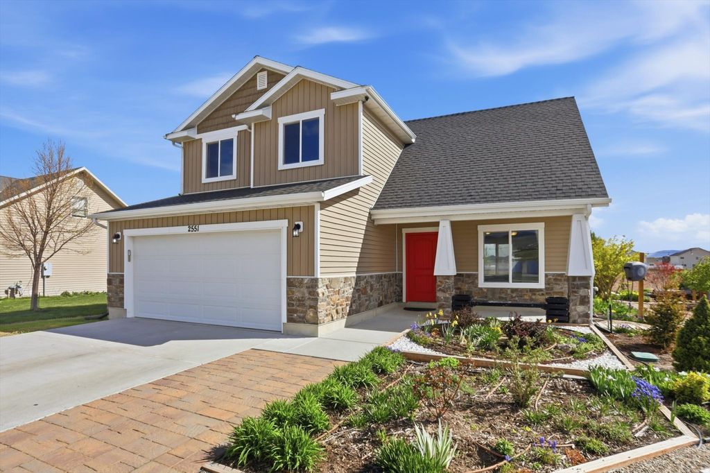 Photo of 2551 W 600 N, Tremonton, UT 84337 (MLS # 2150132)