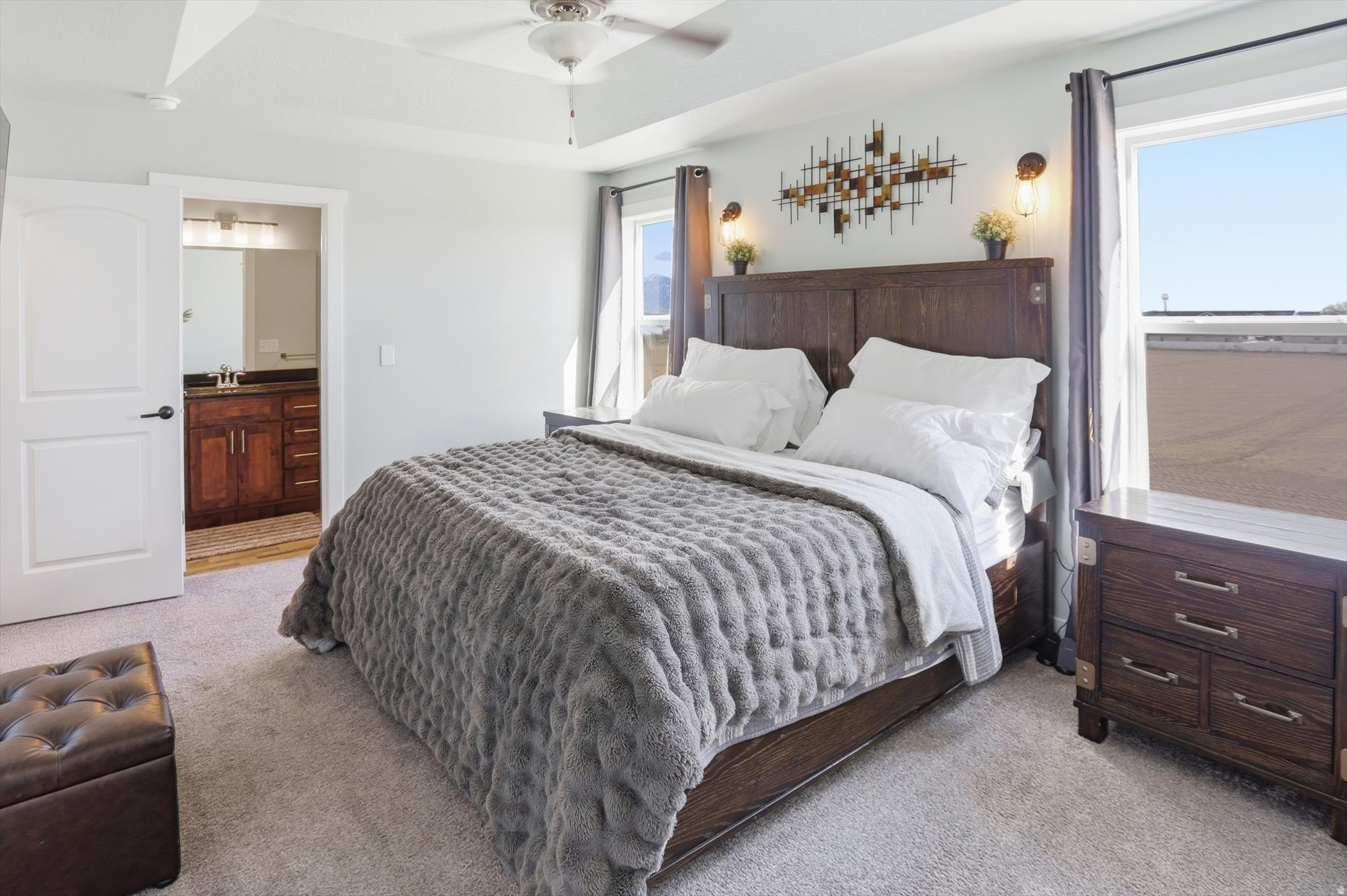 RIVER VALLEY - Residential