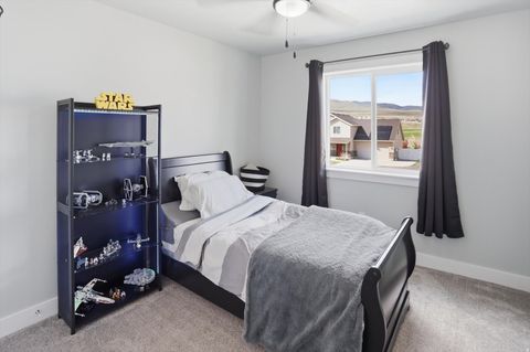 Tiny photo for 2551 W 600 N, Tremonton, UT 84337 (MLS # 2150132)