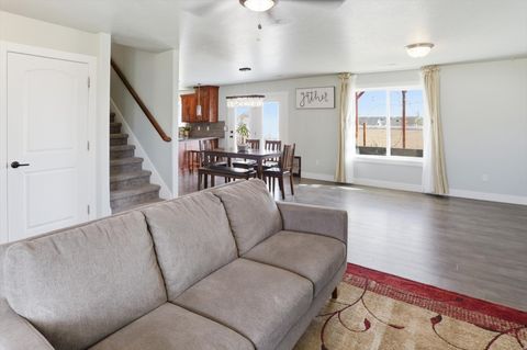 Tiny photo for 2551 W 600 N, Tremonton, UT 84337 (MLS # 2150132)
