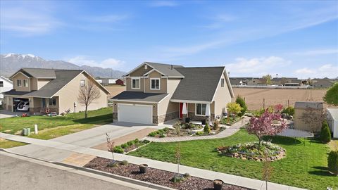 Tiny photo for 2551 W 600 N, Tremonton, UT 84337 (MLS # 2150132)