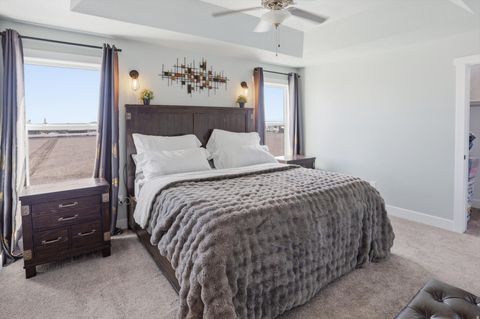 Tiny photo for 2551 W 600 N, Tremonton, UT 84337 (MLS # 2150132)