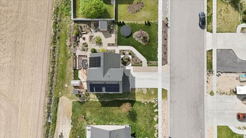 Tiny photo for 2551 W 600 N, Tremonton, UT 84337 (MLS # 2150132)