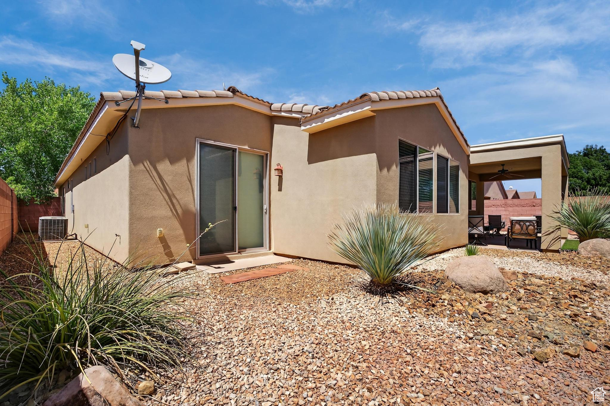 CORAL CANYON SUB COMM AREA 2 PH 3 - Residential