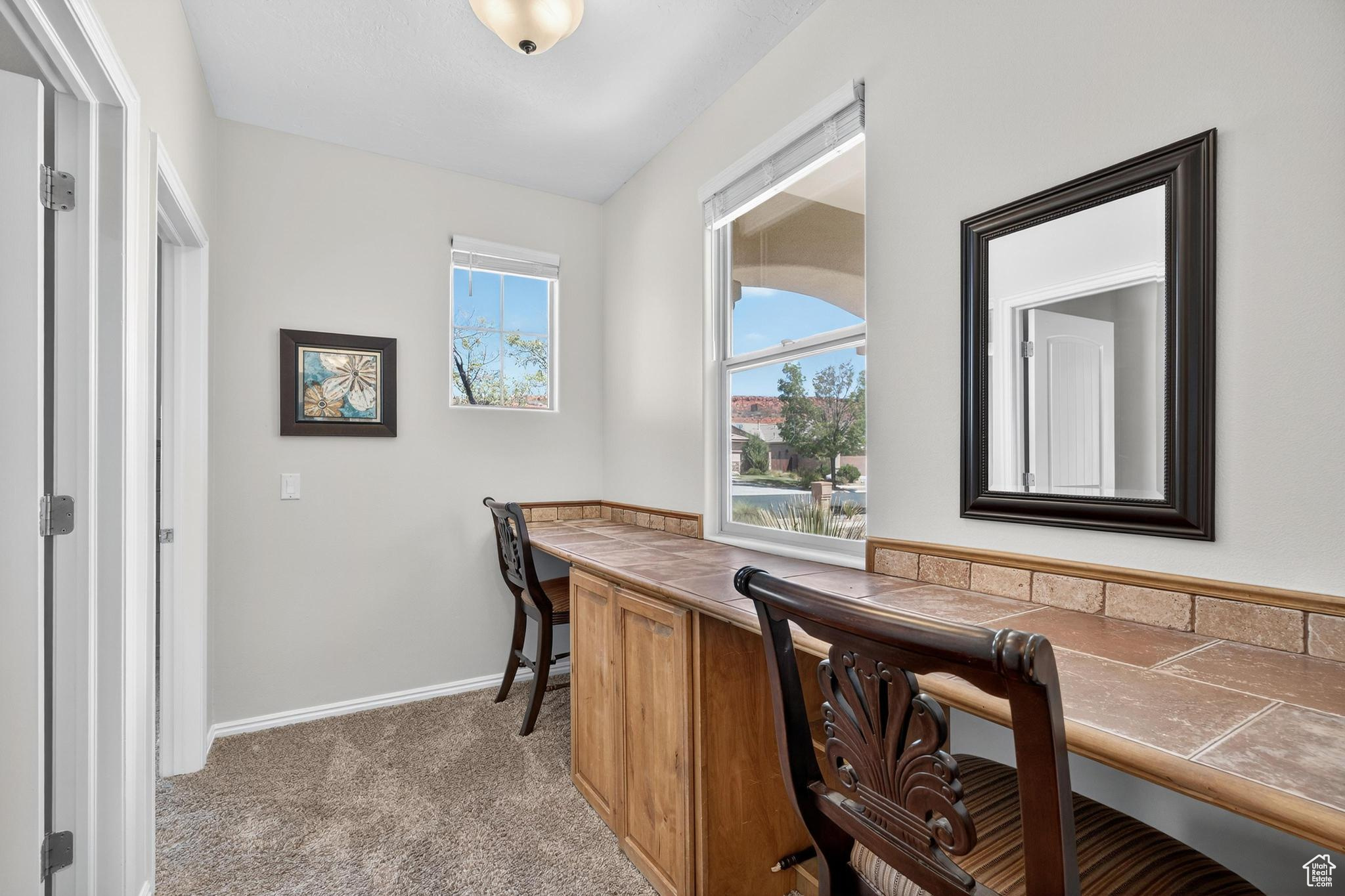 CORAL CANYON SUB COMM AREA 2 PH 3 - Residential