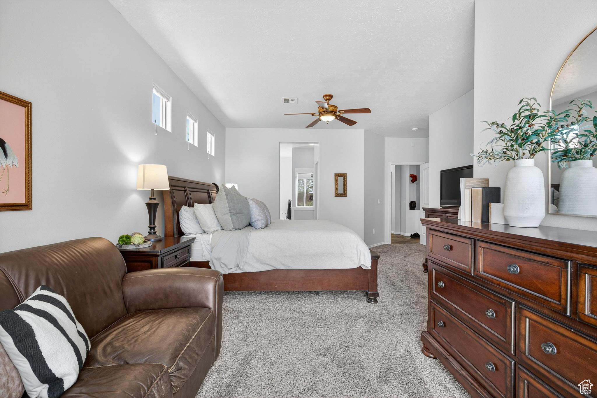 CORAL CANYON SUB COMM AREA 2 PH 3 - Residential