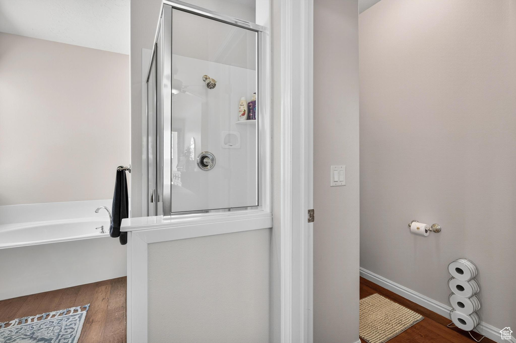 CORAL CANYON SUB COMM AREA 2 PH 3 - Residential