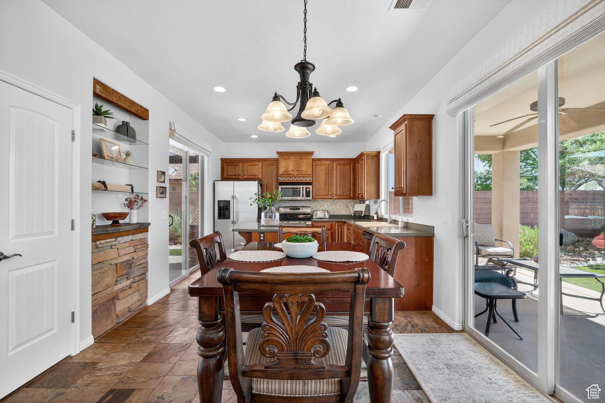 CORAL CANYON SUB COMM AREA 2 PH 3 - Residential