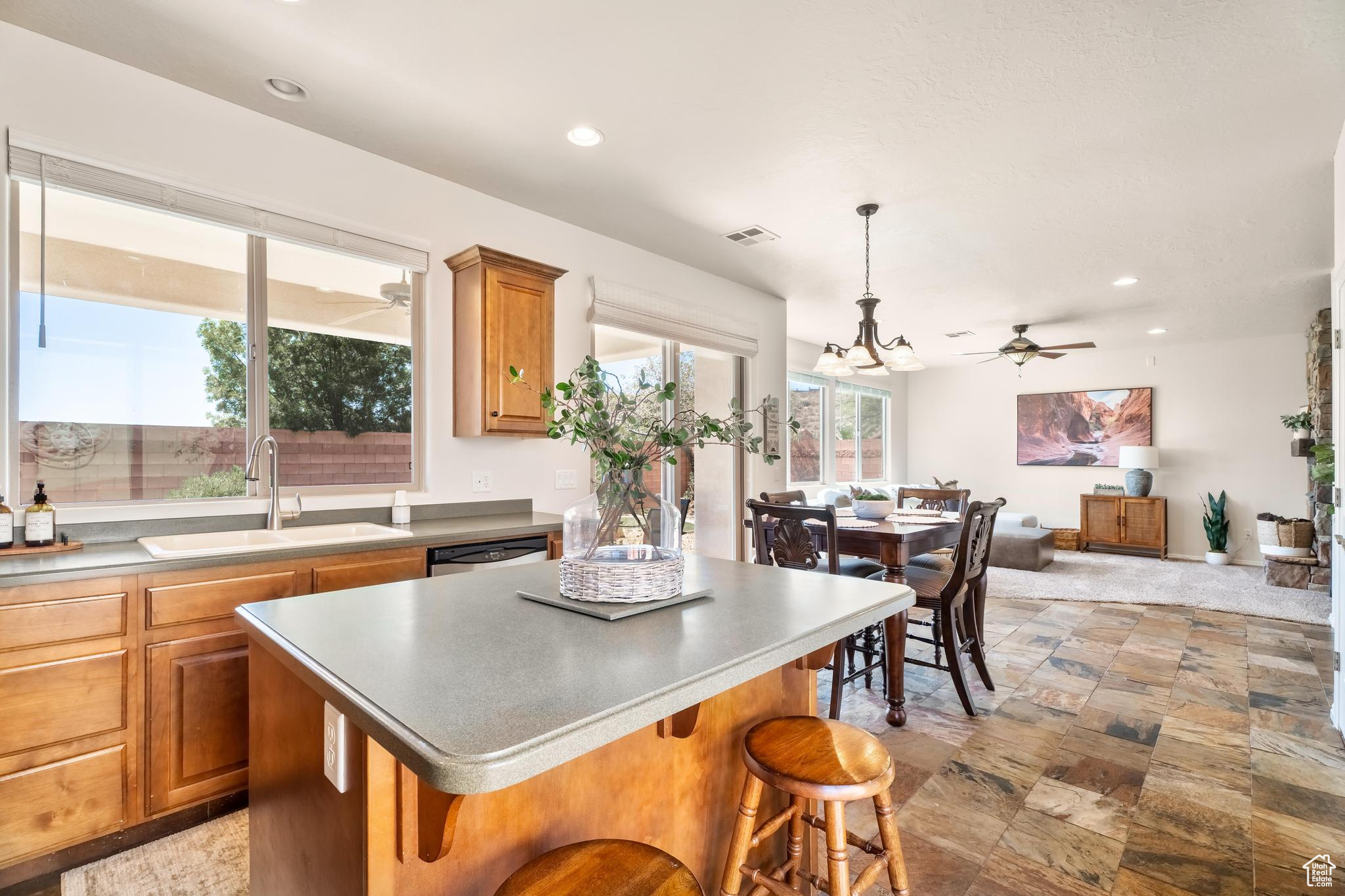 CORAL CANYON SUB COMM AREA 2 PH 3 - Residential