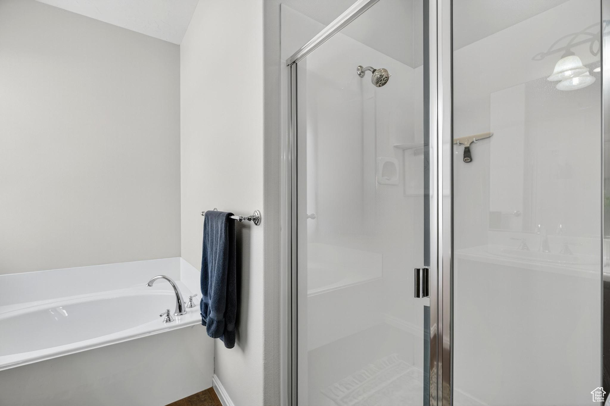 CORAL CANYON SUB COMM AREA 2 PH 3 - Residential