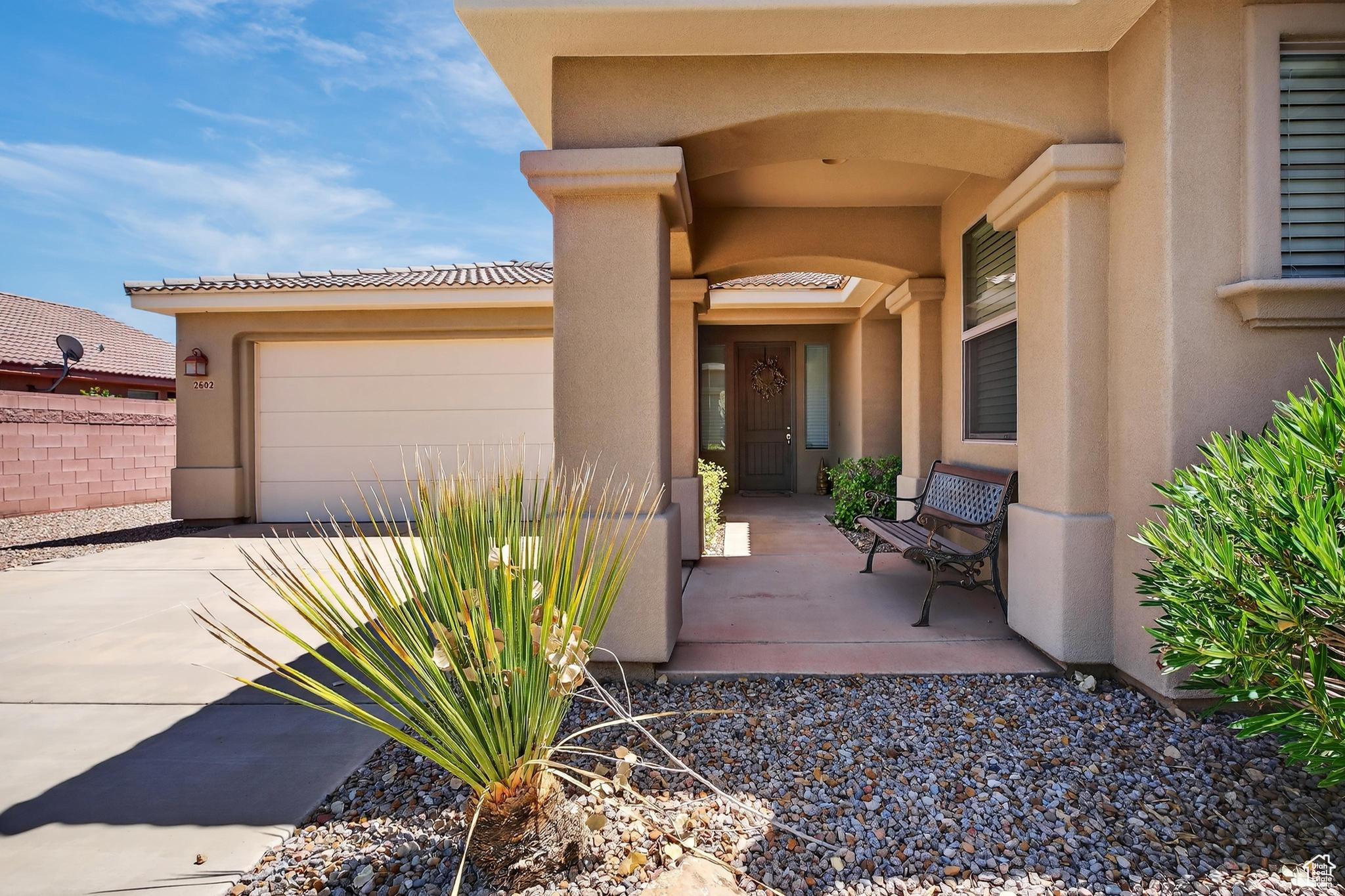 CORAL CANYON SUB COMM AREA 2 PH 3 - Residential