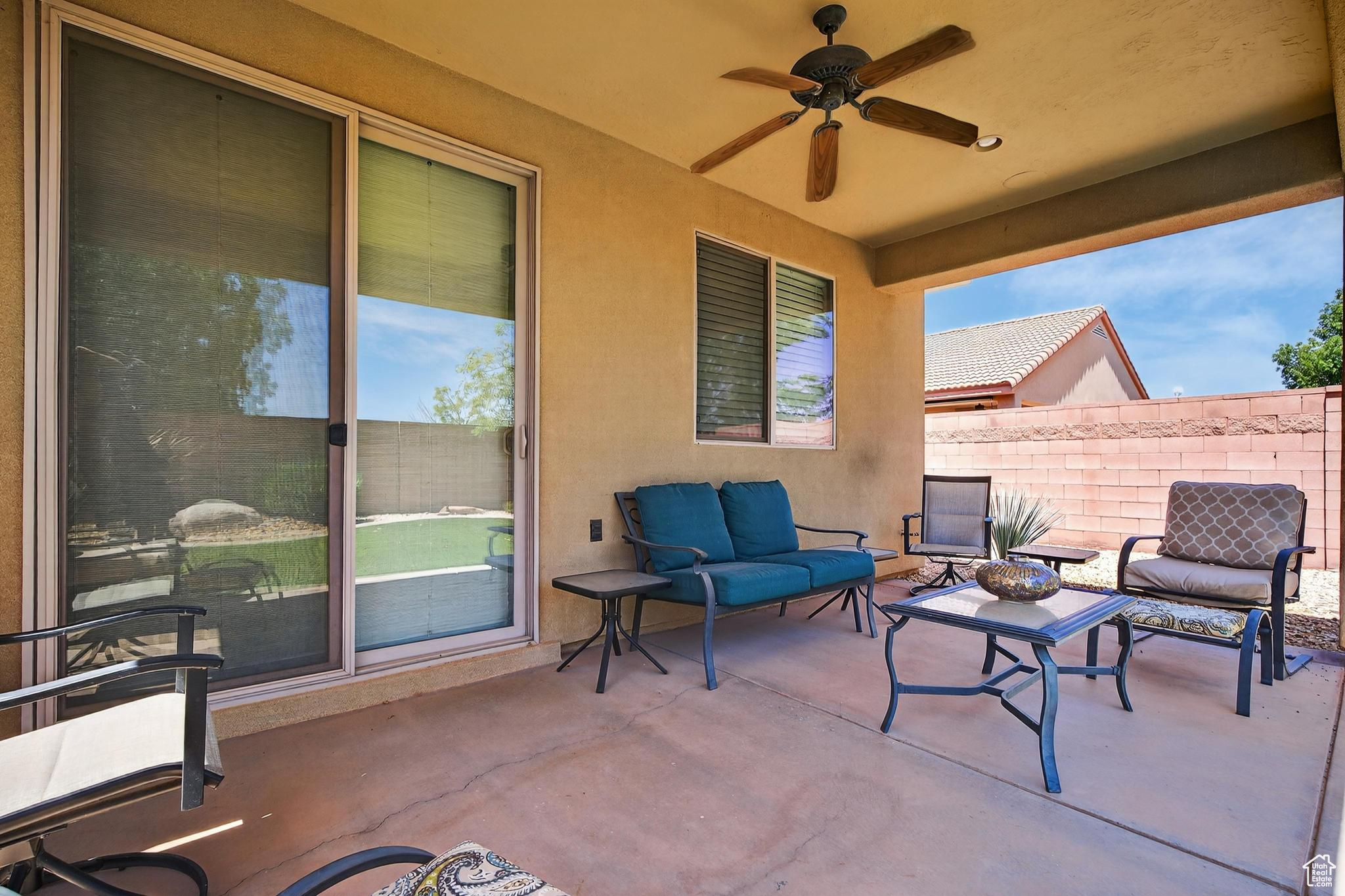 CORAL CANYON SUB COMM AREA 2 PH 3 - Residential