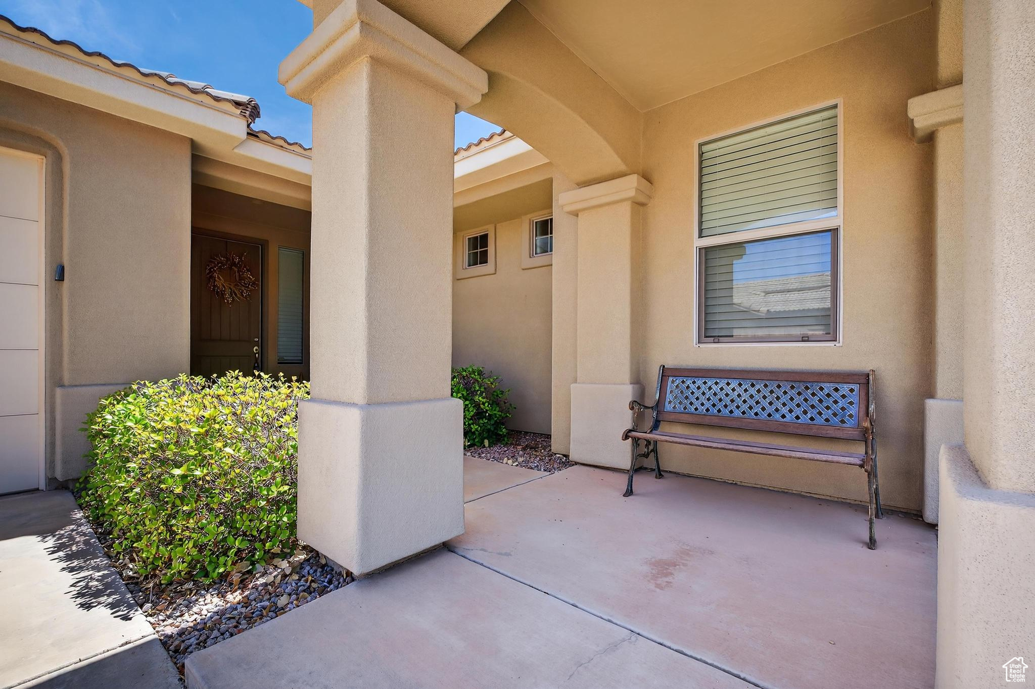 CORAL CANYON SUB COMM AREA 2 PH 3 - Residential