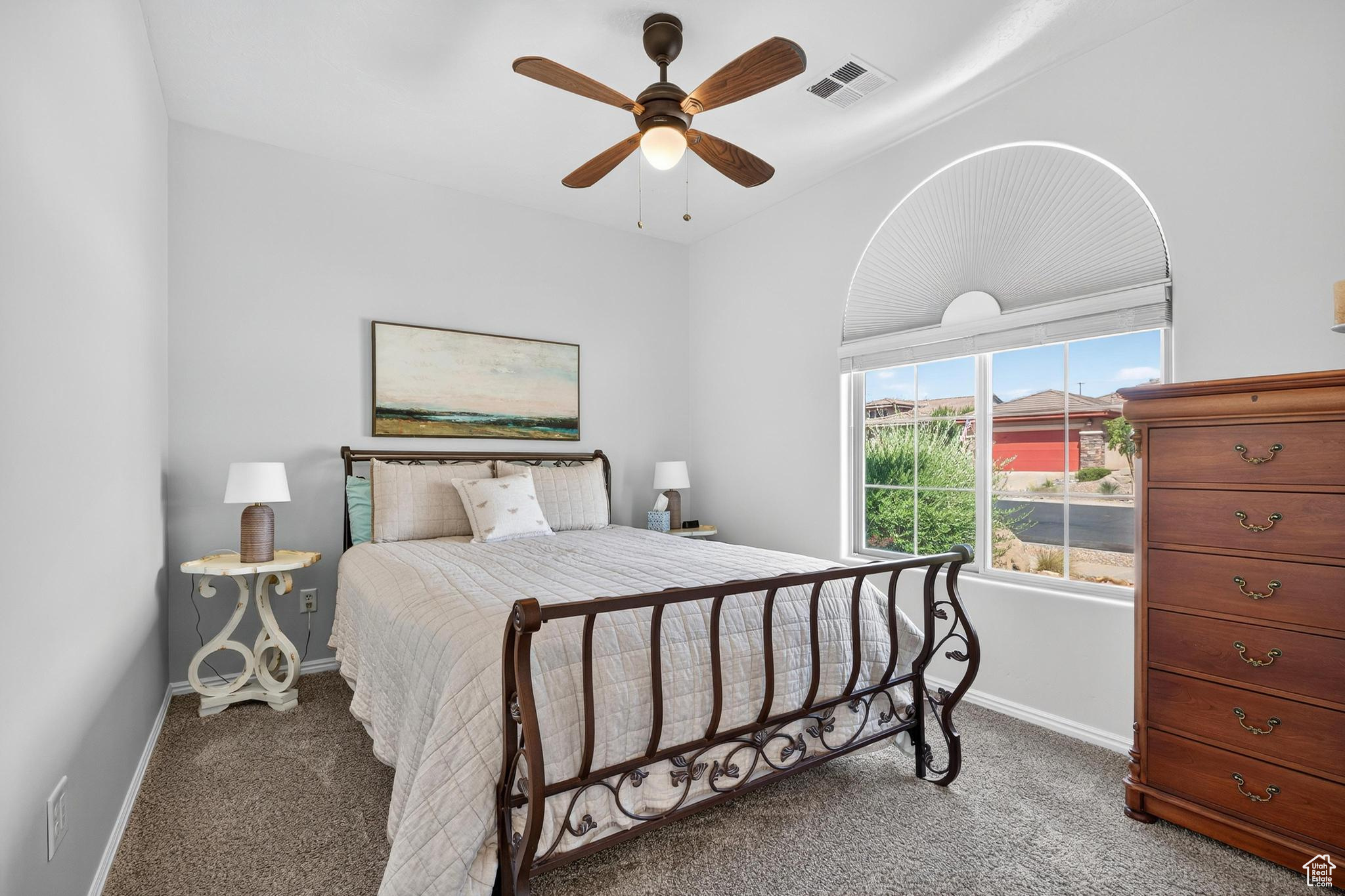 CORAL CANYON SUB COMM AREA 2 PH 3 - Residential