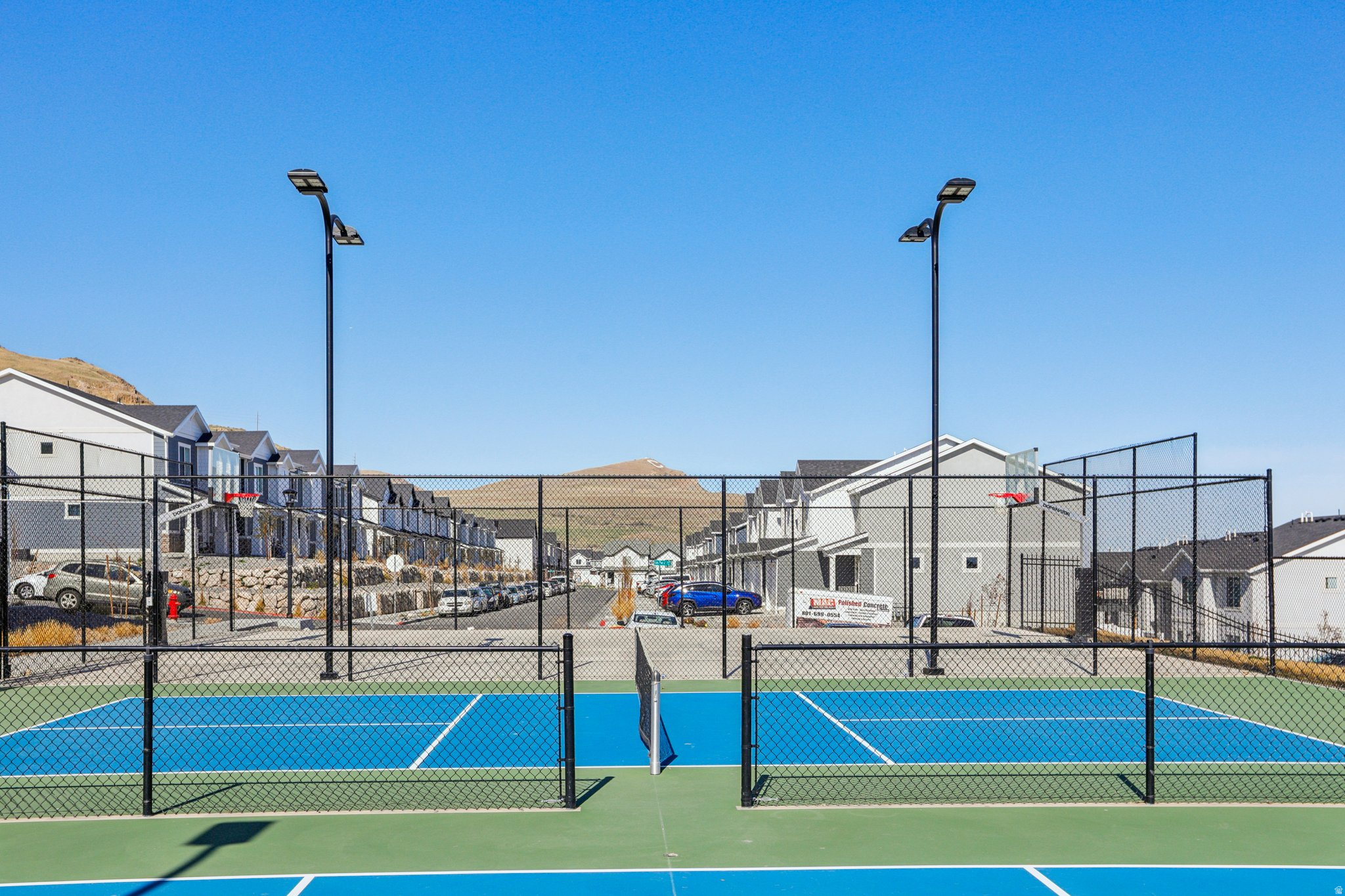 LITTLE VALLEY GATEWAY - Residential