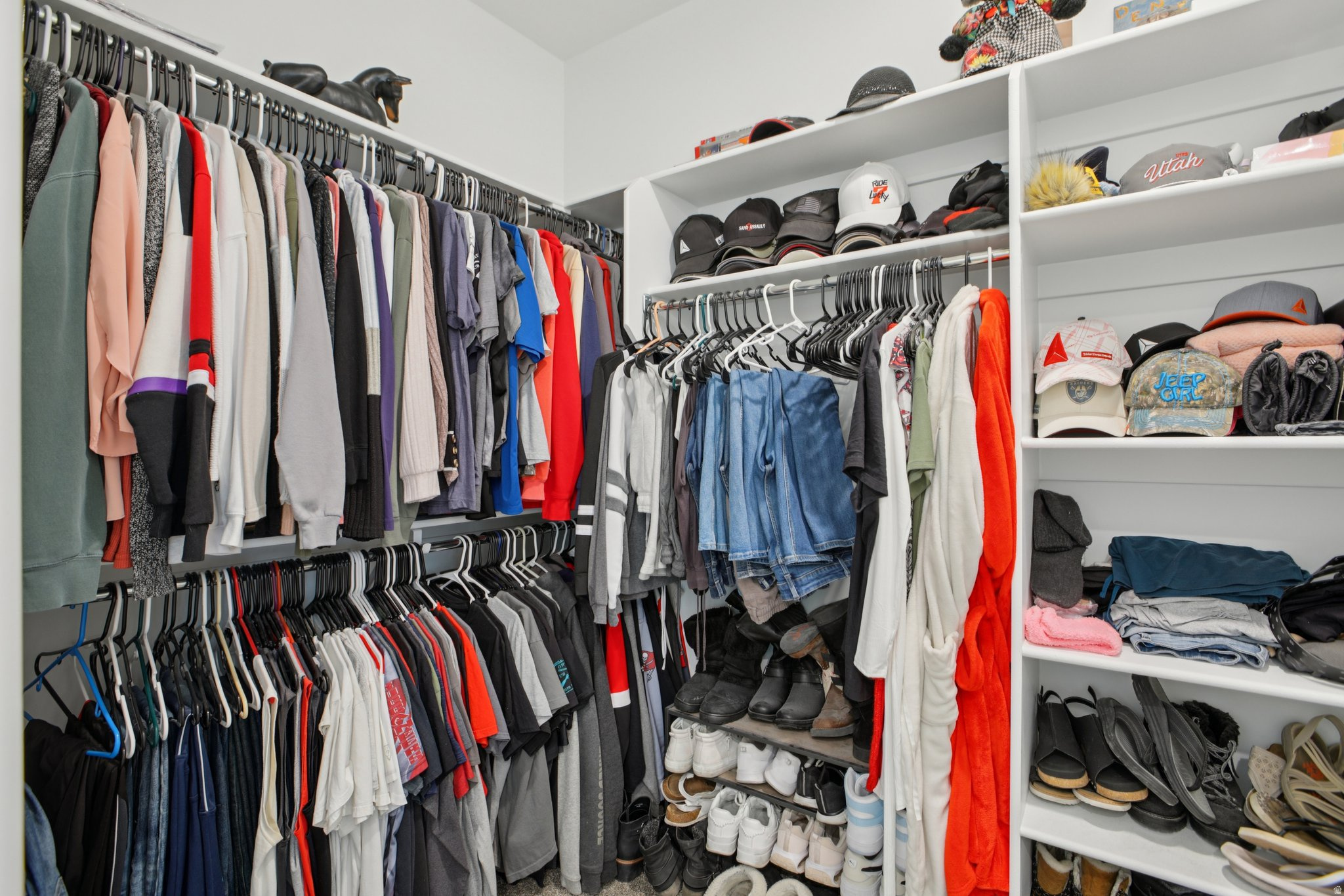 LITTLE VALLEY GATEWAY - Residential