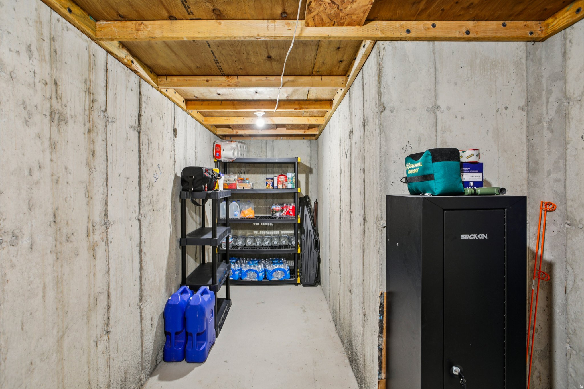 LITTLE VALLEY GATEWAY - Residential