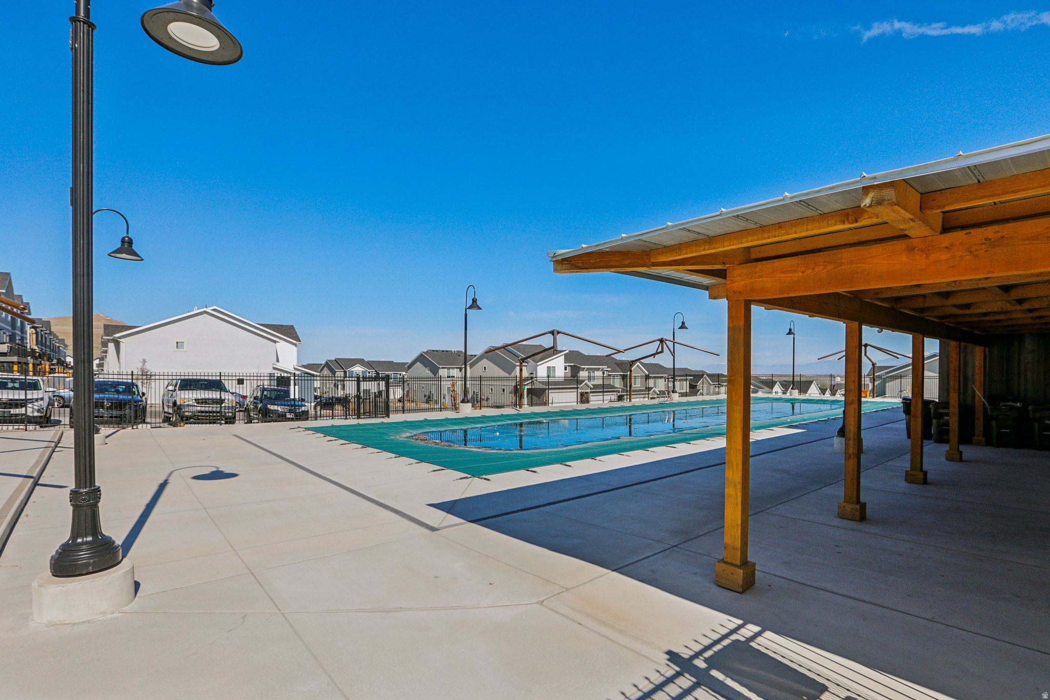 LITTLE VALLEY GATEWAY - Residential