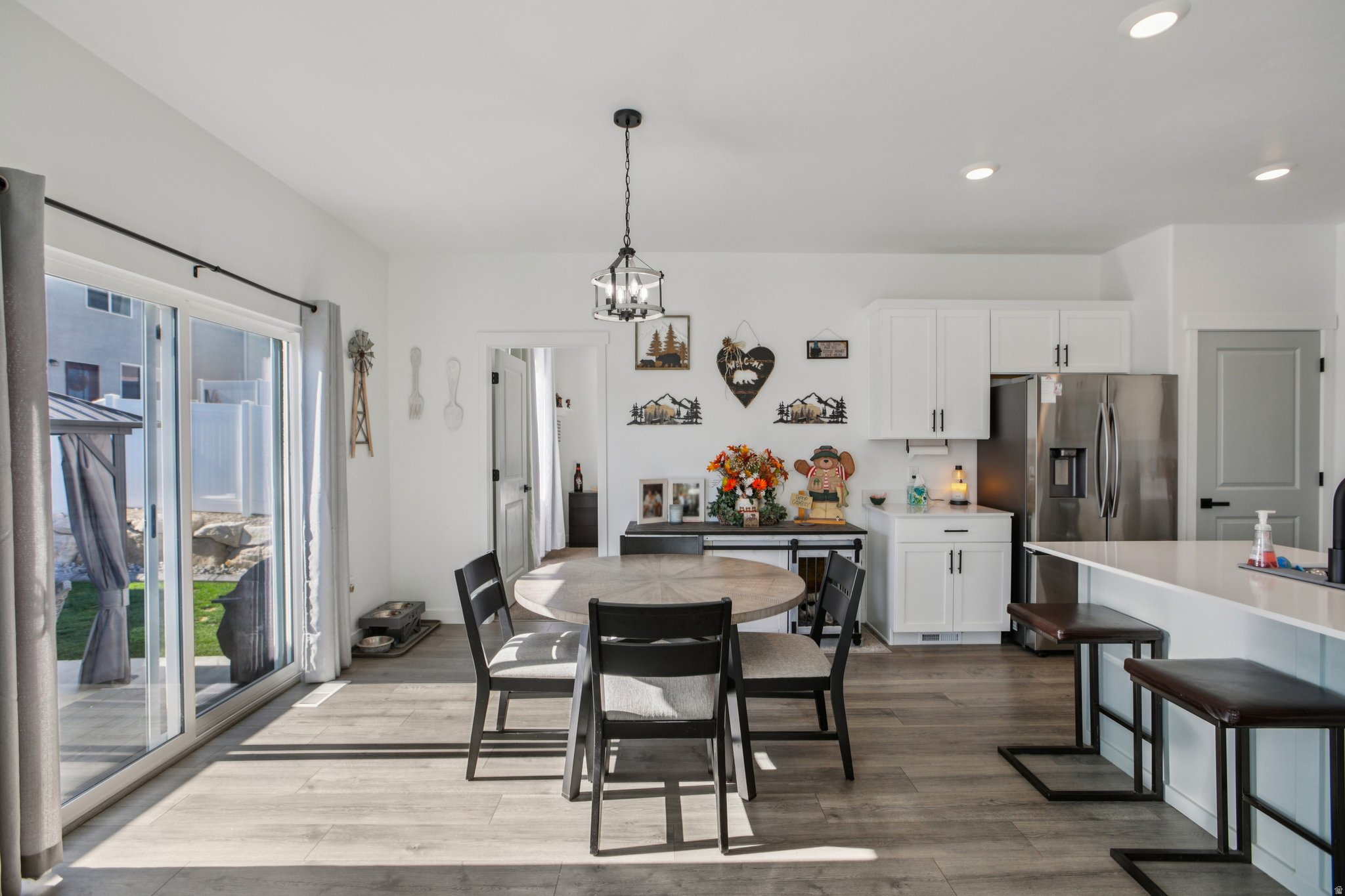 LITTLE VALLEY GATEWAY - Residential