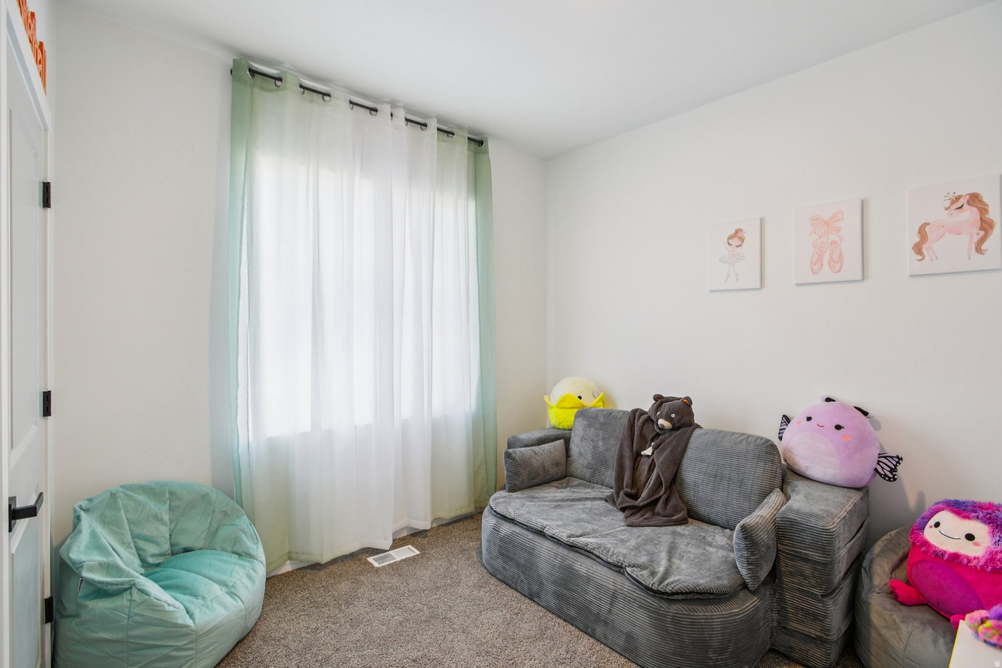 LITTLE VALLEY GATEWAY - Residential