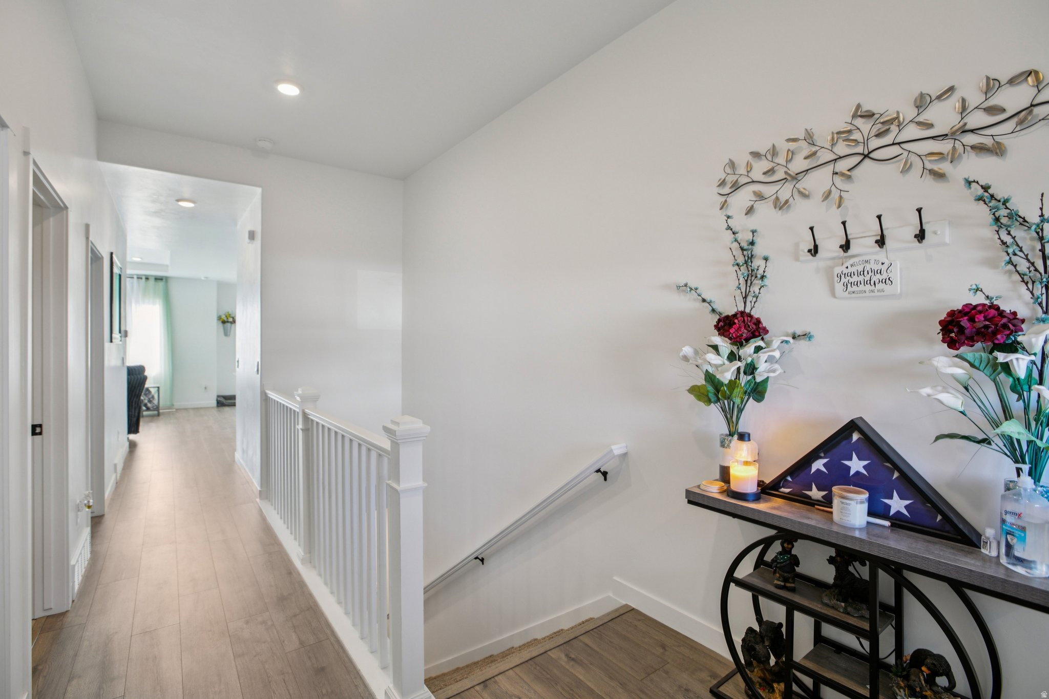 LITTLE VALLEY GATEWAY - Residential