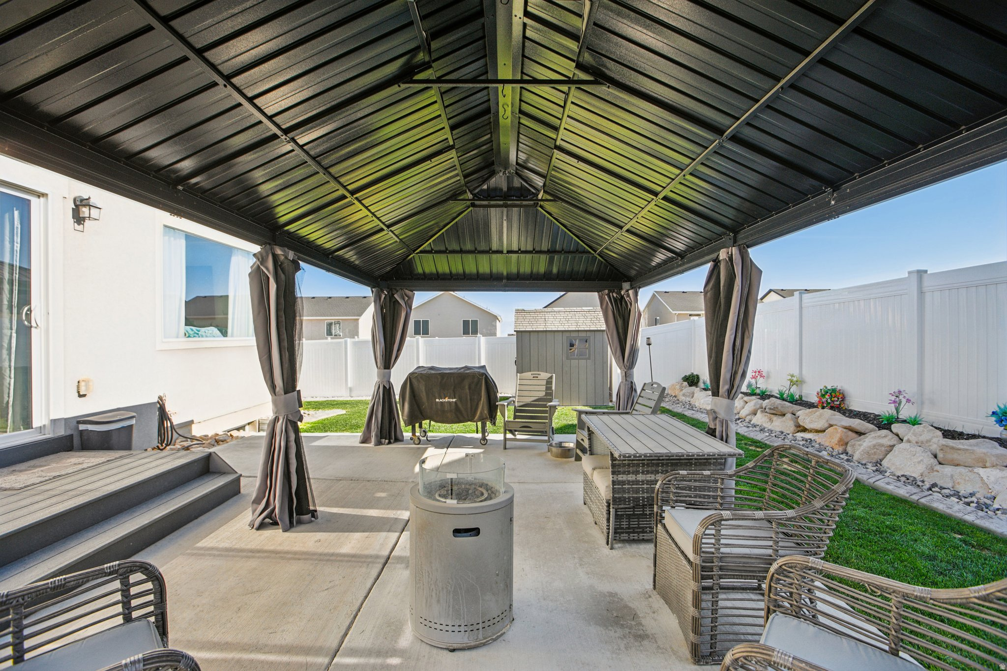 LITTLE VALLEY GATEWAY - Residential