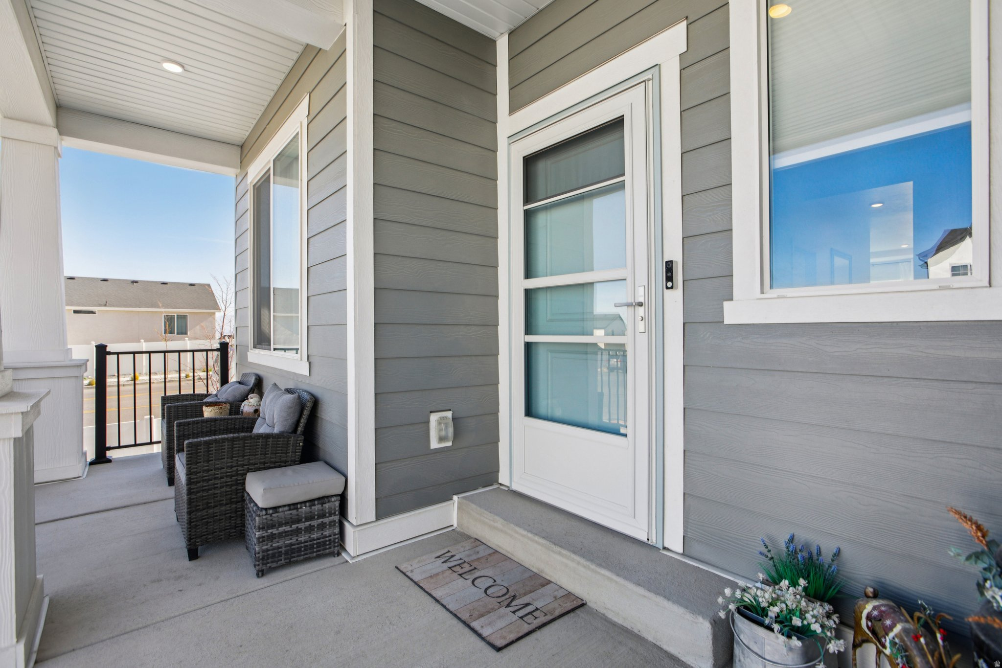 LITTLE VALLEY GATEWAY - Residential